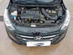 2015 HYUNDAI I30 SE BLUE DRIVE CRDI S- 1.6 CRDI BLUE DRIVE SE 5DR DCT for sale at Copart WESTBURY