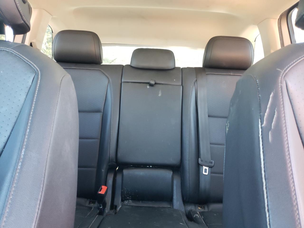 2020 Volkswagen Tiguan Se VIN: 3VV3B7AX3LM046789 Lot: 80550535