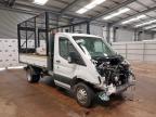 2024 FORD TRANSIT 350 LEADER ECOBLU  for sale at Copart NEWBURY
