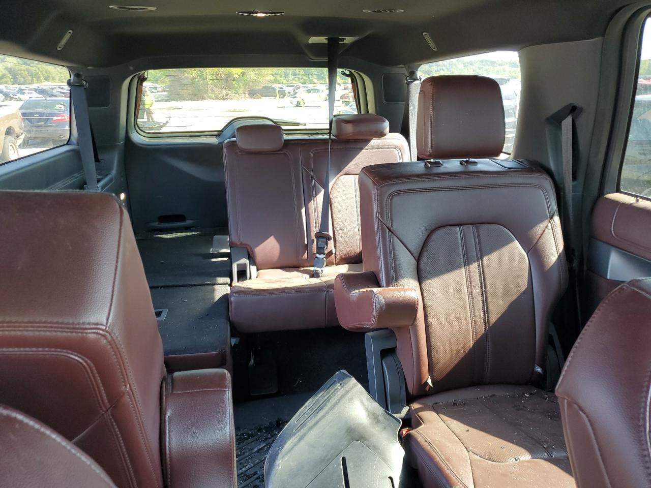 2023 Ford Expedition Max Limited VIN: 1FMJK2A89PEA21095 Lot: 84267395