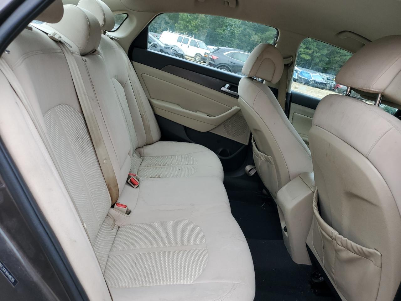 2017 Hyundai Sonata Sport VIN: 5NPE34AF9HH480285 Lot: 80222275