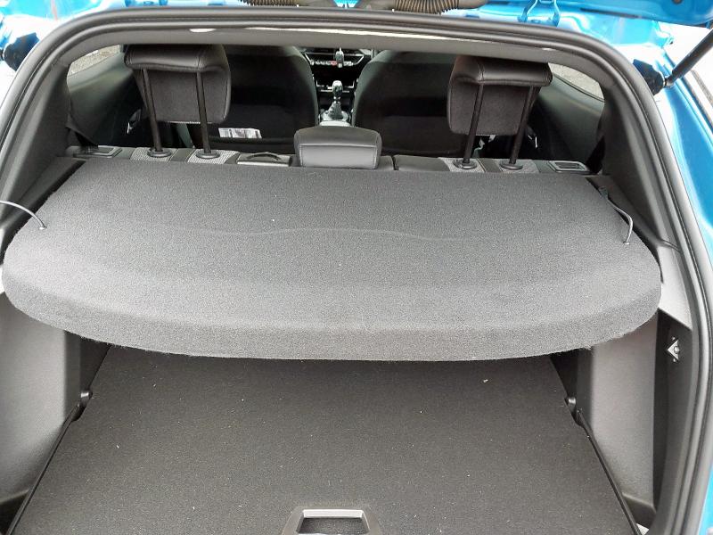 2023 PEUGEOT 2008 ALLURE PURETECH S/S 