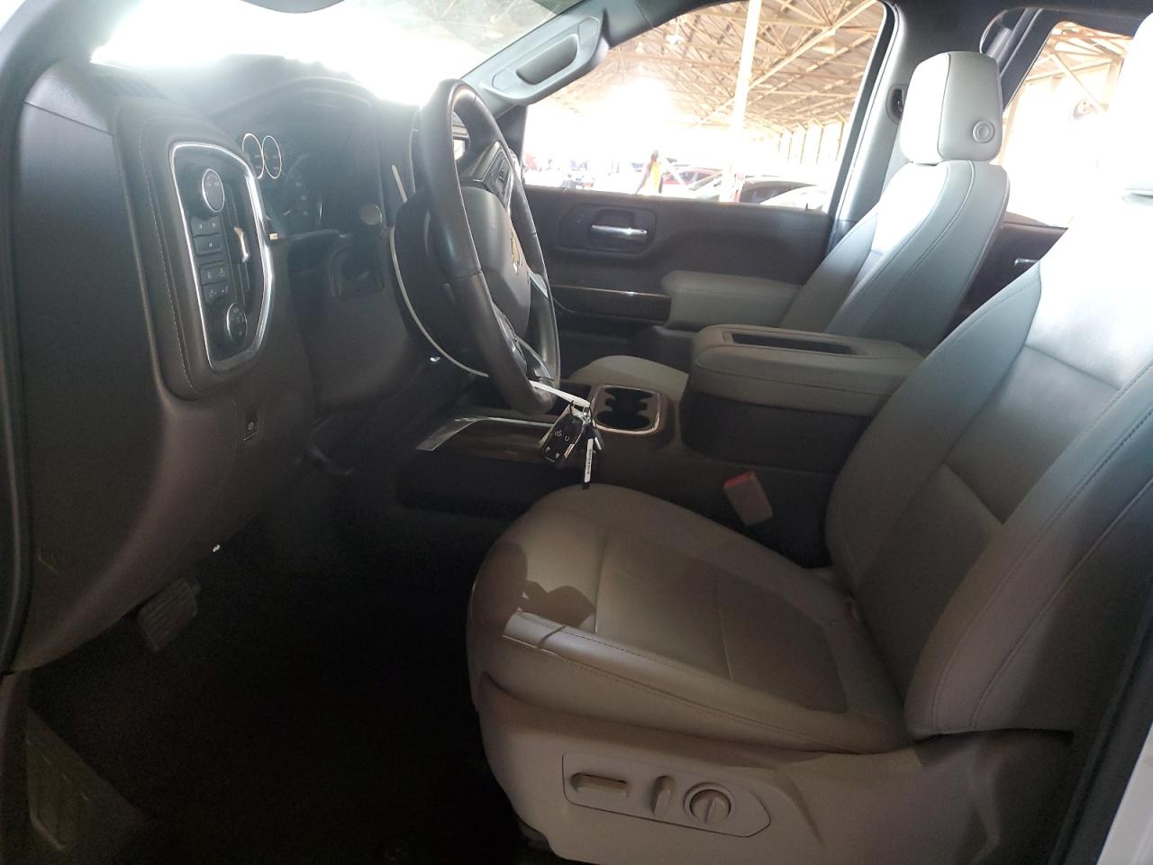 2022 Chevrolet Silverado K2500 Heavy Duty Lt VIN: 1GC4YNEY0NF200693 Lot: 72059965