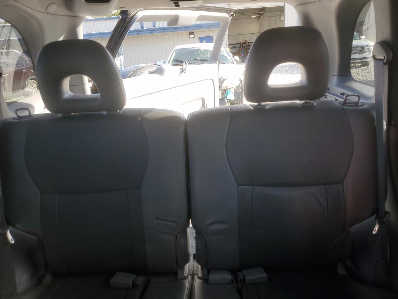 2001 Toyota Rav4 VIN: JTEHH20V410043451 Lot: 71432765