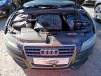 2009 AUDI A5 S LINE TFSI 180  for sale at Copart WOLVERHAMPTON
