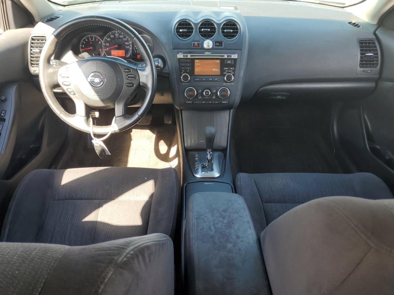 2011 Nissan Altima Base VIN: 1N4AL2AP5BC102274 Lot: 84595235