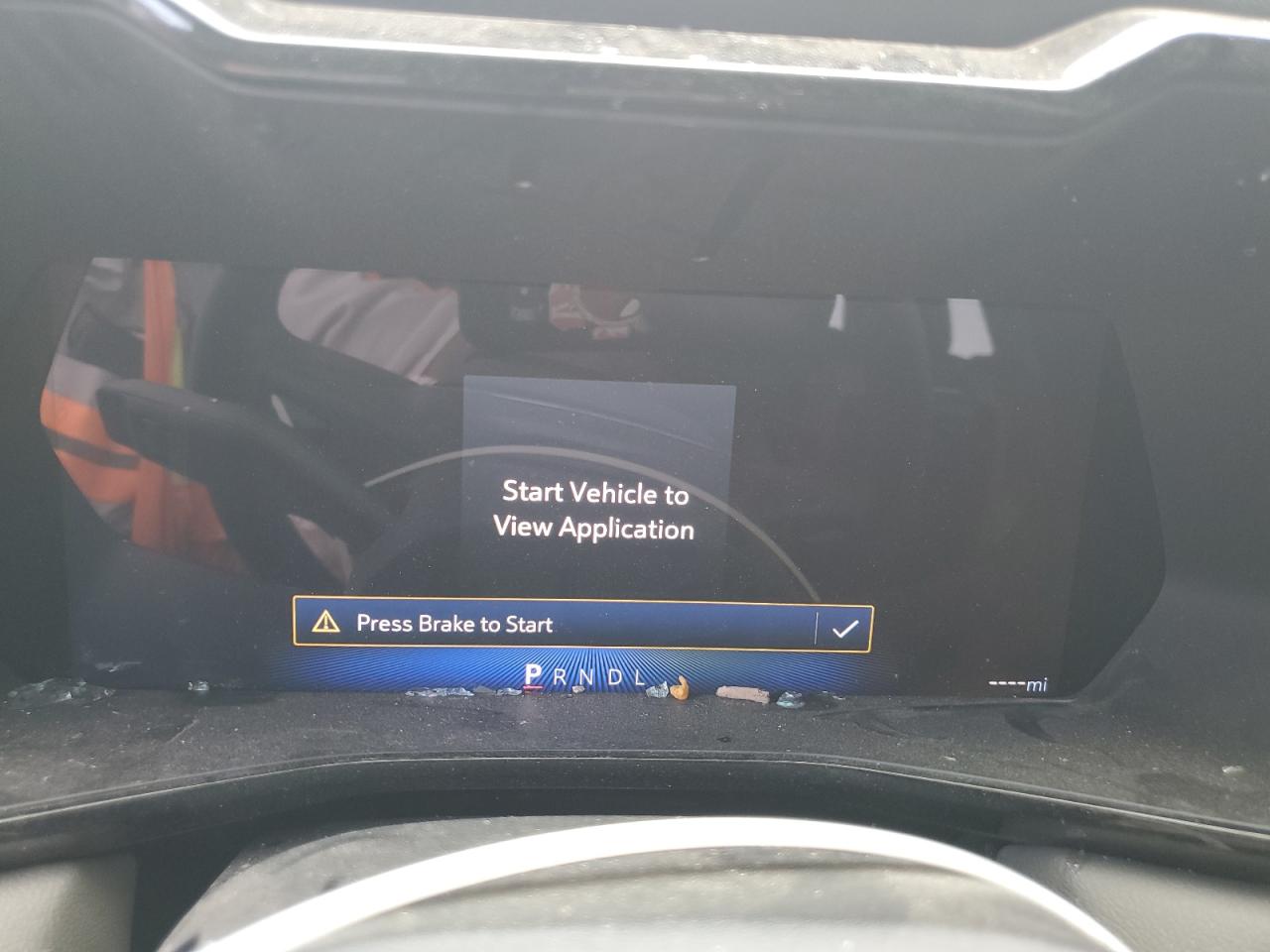 2024 Chevrolet Colorado Zr2 VIN: 1GCPTFEK3R1297775 Lot: 71467835