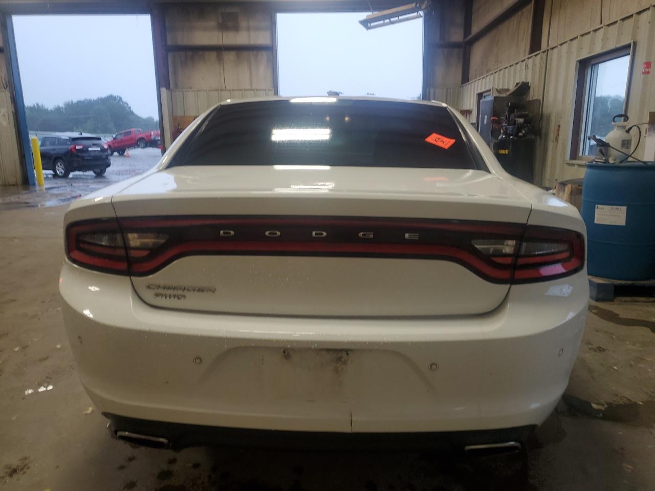 2016 Dodge Charger Se VIN: 2C3CDXFG7GH252871 Lot: 80910715
