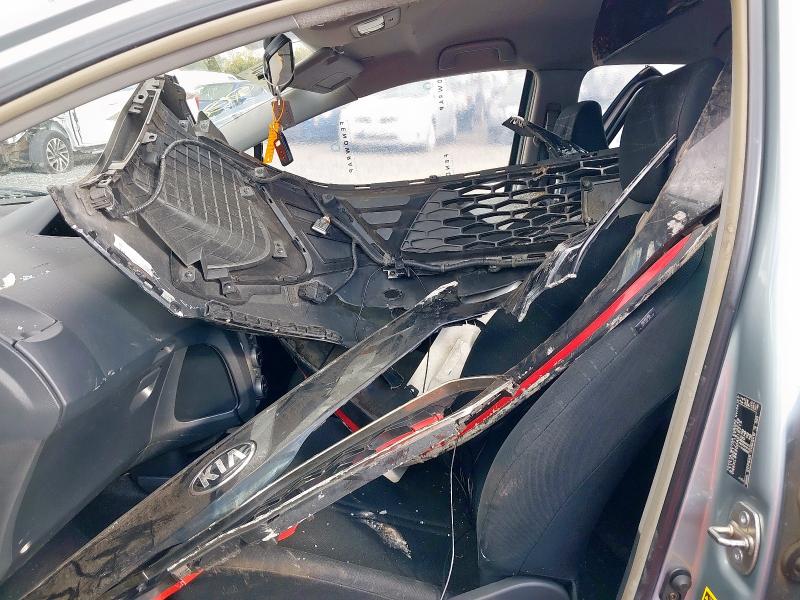 2006 TOYOTA YARIS T SPIRIT 