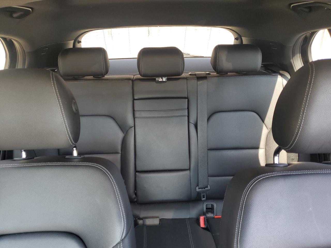 2019 Mercedes-Benz Gla 250 VIN: WDCTG4EBXKJ583050 Lot: 71869685