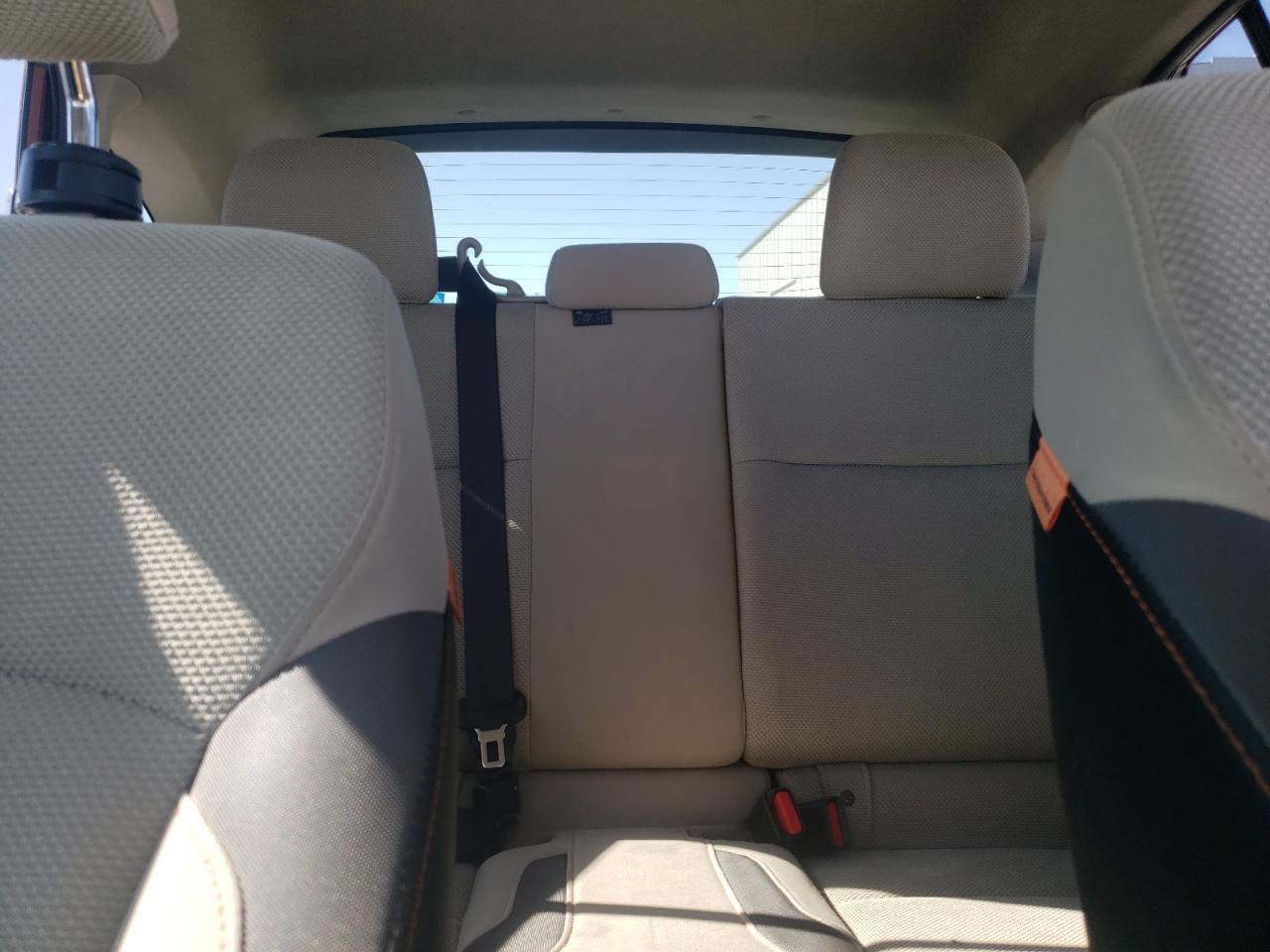 2017 Subaru Crosstrek Premium VIN: JF2GPABC8HH241343 Lot: 83988855