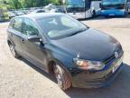 2010 VOLKSWAGEN POLO SE 60  for sale at Copart SANDY