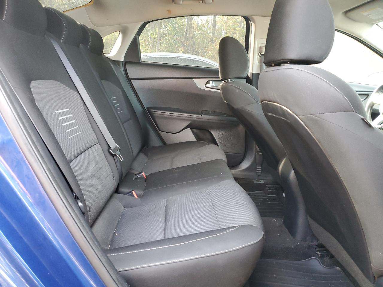 2020 Kia Forte Fe VIN: 3KPF24AD1LE149705 Lot: 84247765