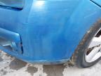 2006 FORD FOCUS ZETEC CLIMATE AUTO  for sale at Copart BELFAST