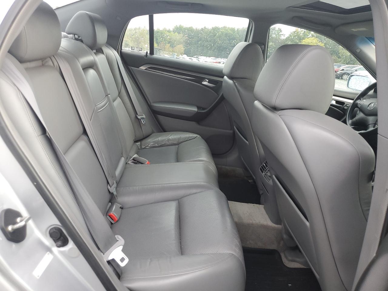 2005 Acura Tl VIN: 19UUA66215A022781 Lot: 69931485