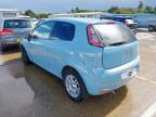 2014 FIAT PUNTO EASY  for sale at Copart NEWBURY