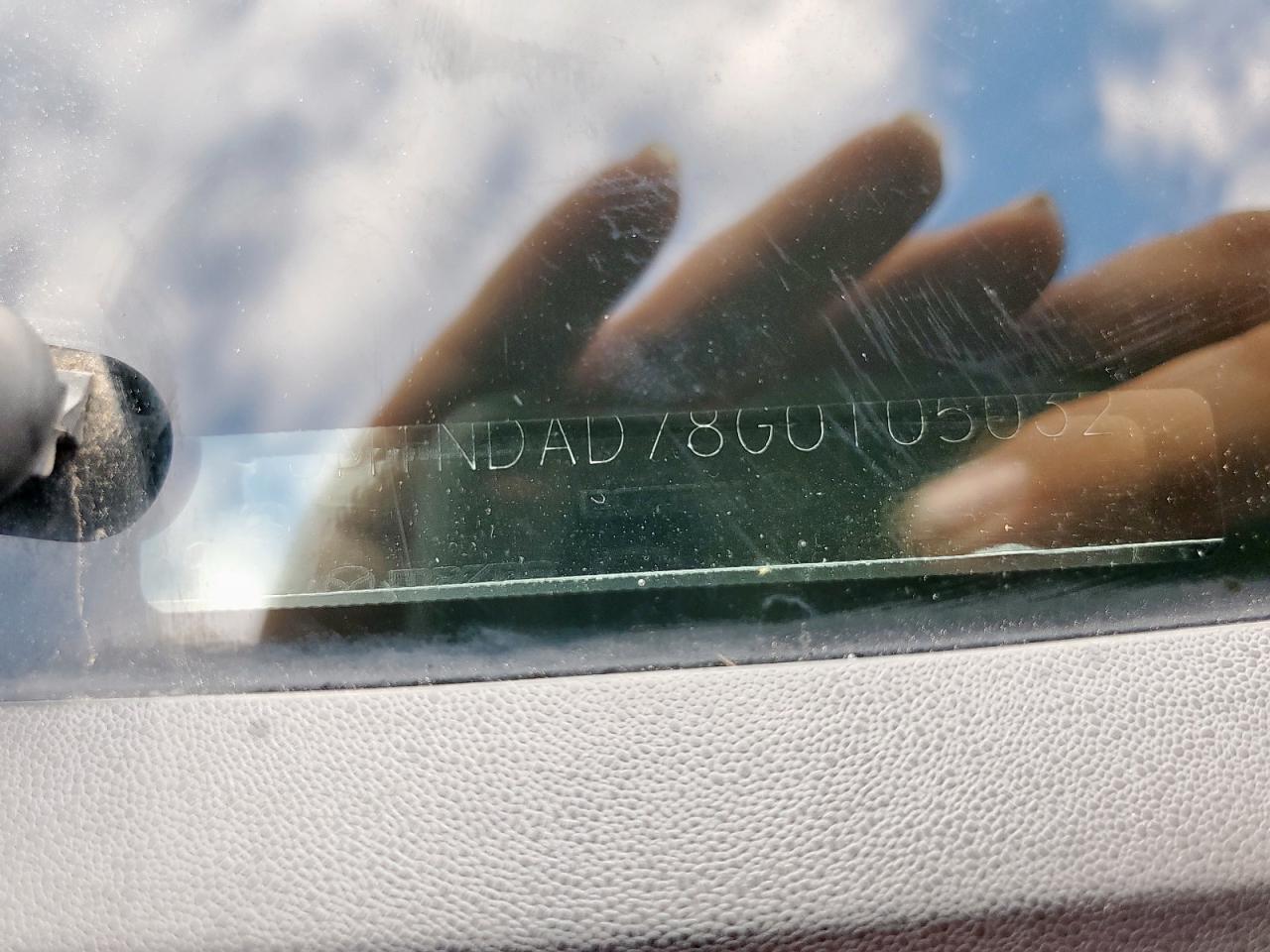 2016 Mazda Mx-5 Miata Grand Touring VIN: JM1NDAD78G0105032 Lot: 71230345