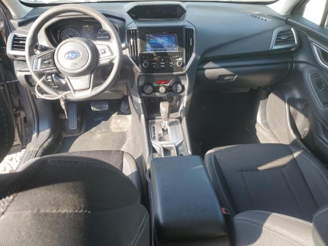  SUBARU FORESTER 2020 Серый