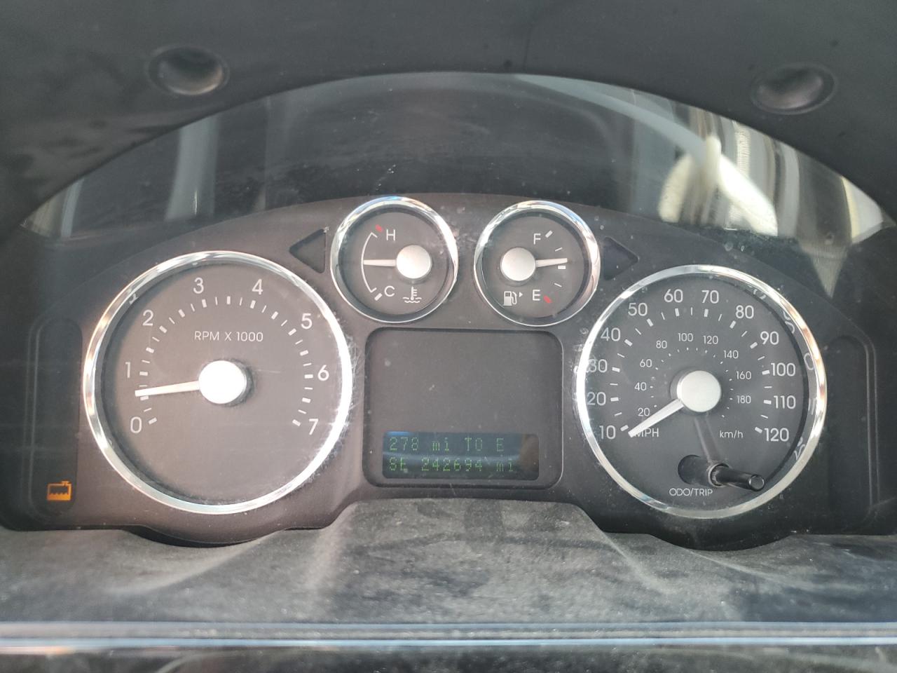 2006 Mercury Montego Premier VIN: 1MEHM421X6G607476 Lot: 80518525