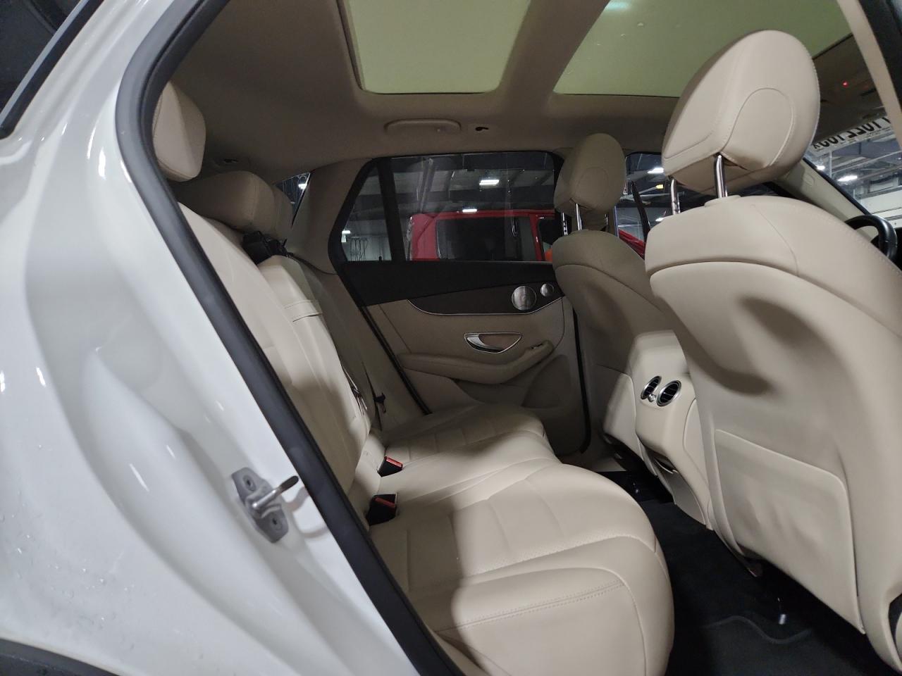 2021 Mercedes-Benz Glc 300 4Matic VIN: W1N0G8EB9MF880115 Lot: 71022185