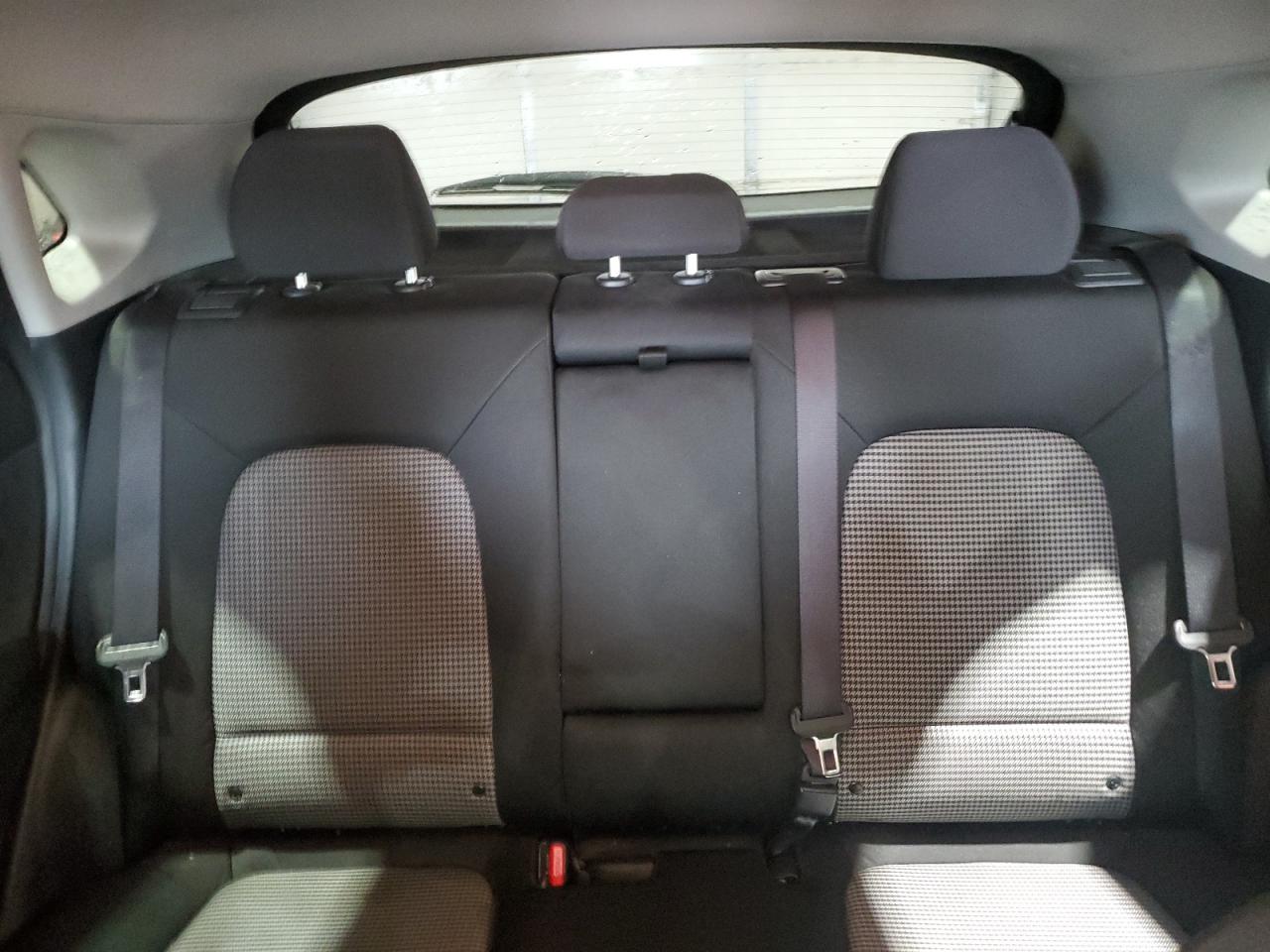 2020 Hyundai Kona Sel VIN: KM8K22AA0LU407203 Lot: 82032045