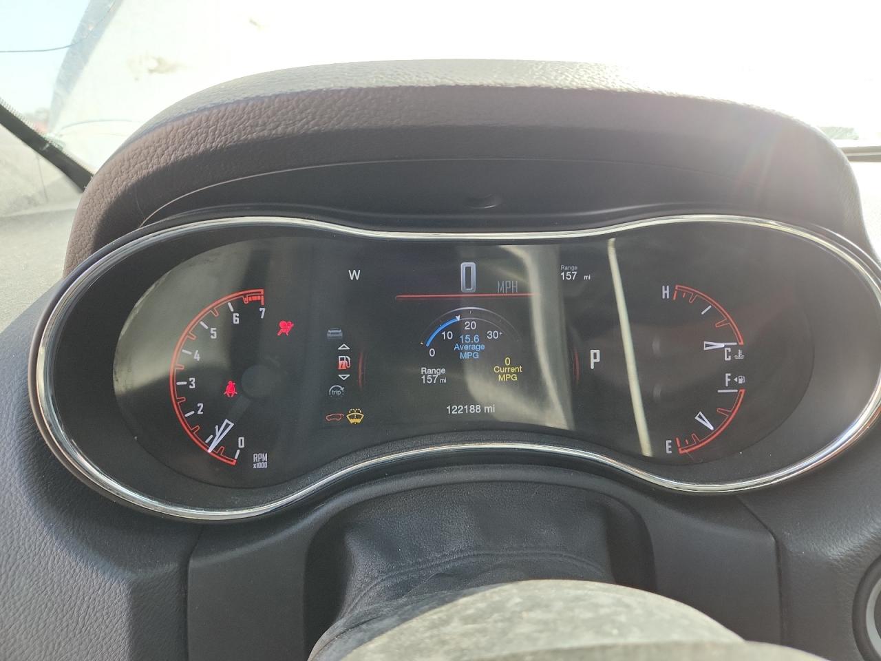 2018 Dodge Durango Sxt VIN: 1C4RDHAG3JC145796 Lot: 80666585