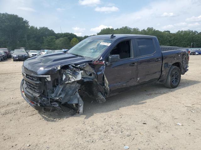 CHEVROLET SILVERADO K1500 LT TRAIL BOSS 2024
