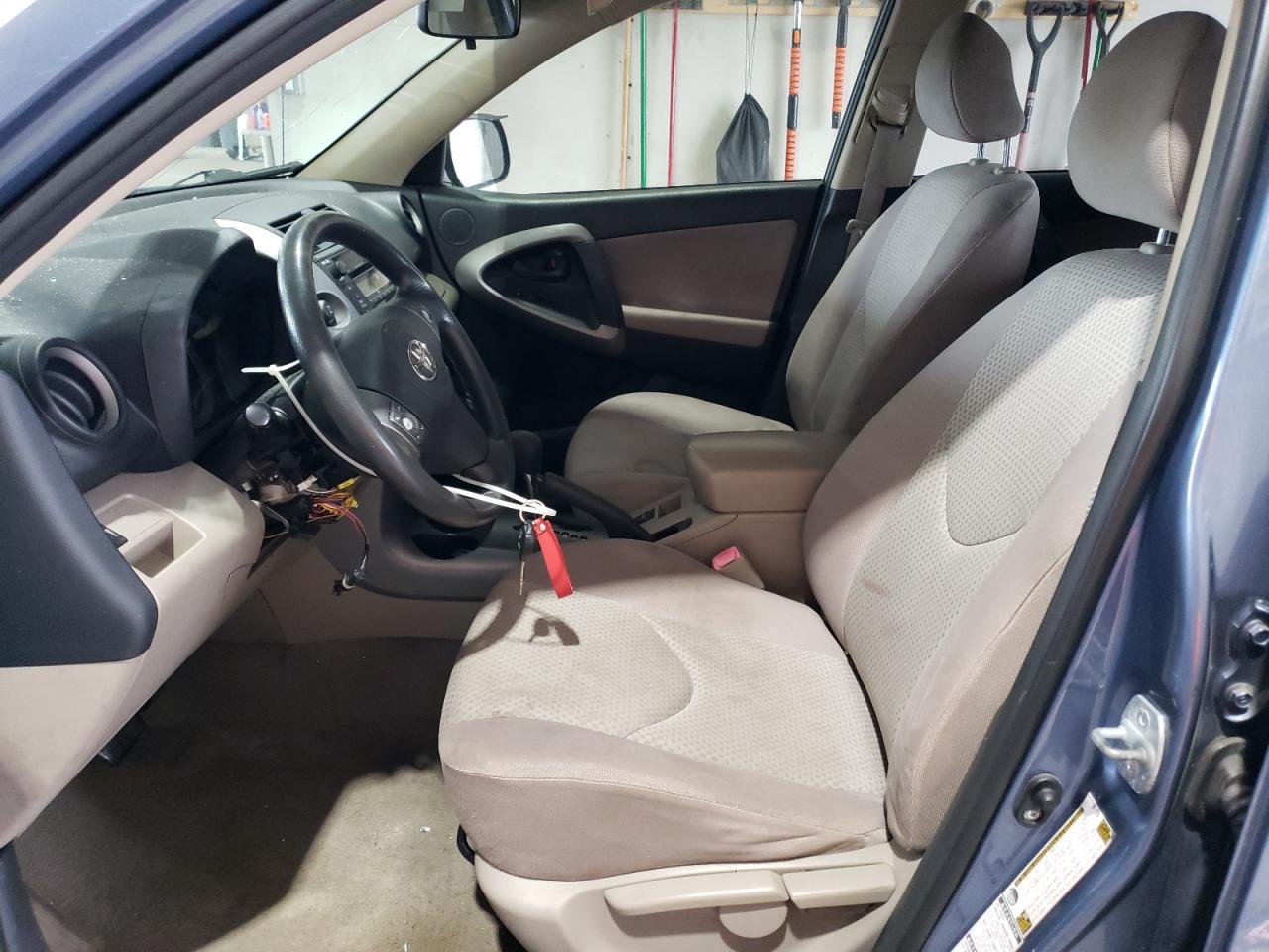 2008 Toyota Rav4 VIN: JTMBD33V786066334 Lot: 81526705