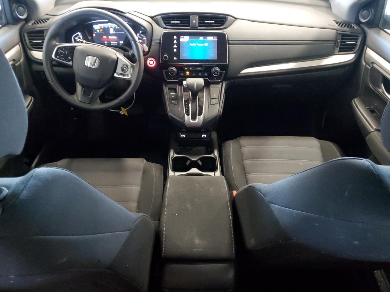 2021 Honda Cr-V Se VIN: 7FARW2H74ME033887 Lot: 82086975