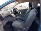 2013 FORD KA ZETEC  for sale at Copart SANDWICH