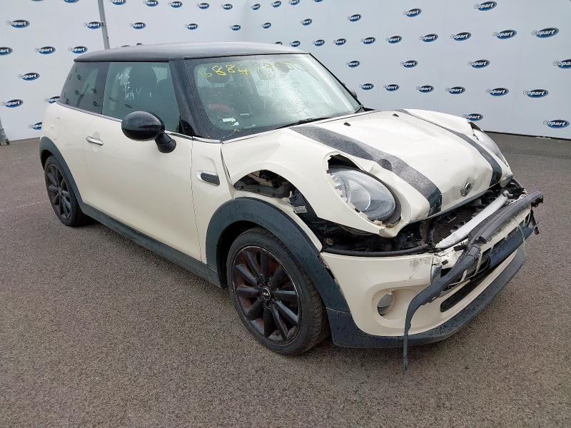 2015 MINI COOPER 