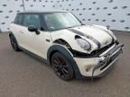 2015 MINI COOPER  for sale at Copart SANDTOFT