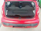 2010 PEUGEOT 107 URBAN S-A  for sale at Copart SANDY