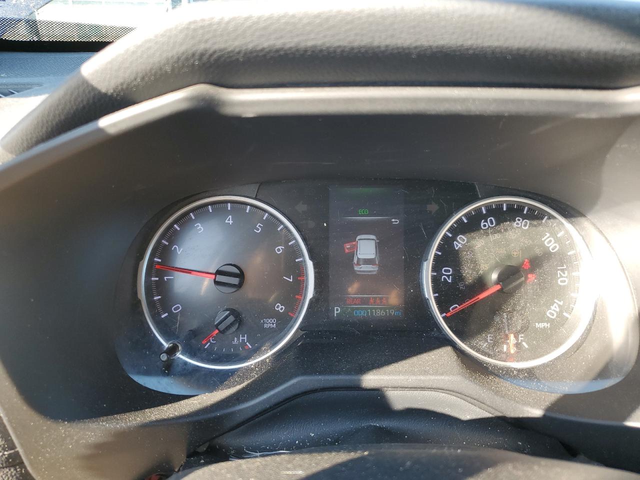 2021 Toyota Rav4 Xle VIN: 2T3P1RFV0MW195375 Lot: 80745905