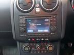 2009 NISSAN QASHQAI TEKNA DCI  for sale at Copart BELFAST