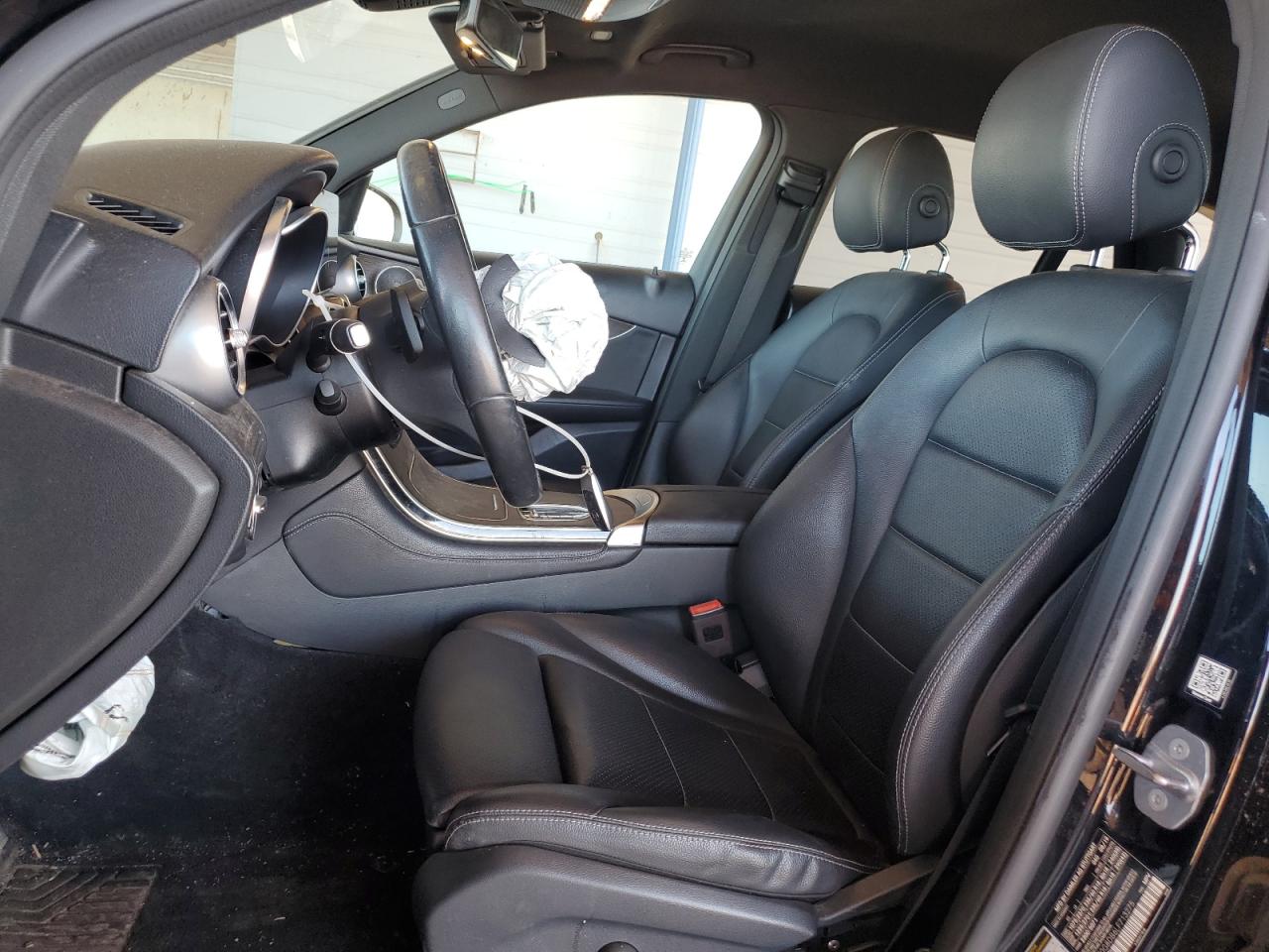 2020 Mercedes-Benz Glc 300 VIN: WDC0G8DB6LF713275 Lot: 84806925