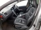 2011 VOLVO V60 SE D3 AUTO D3 [163] SE 5DR GEARTRONIC for sale at Copart WESTBURY