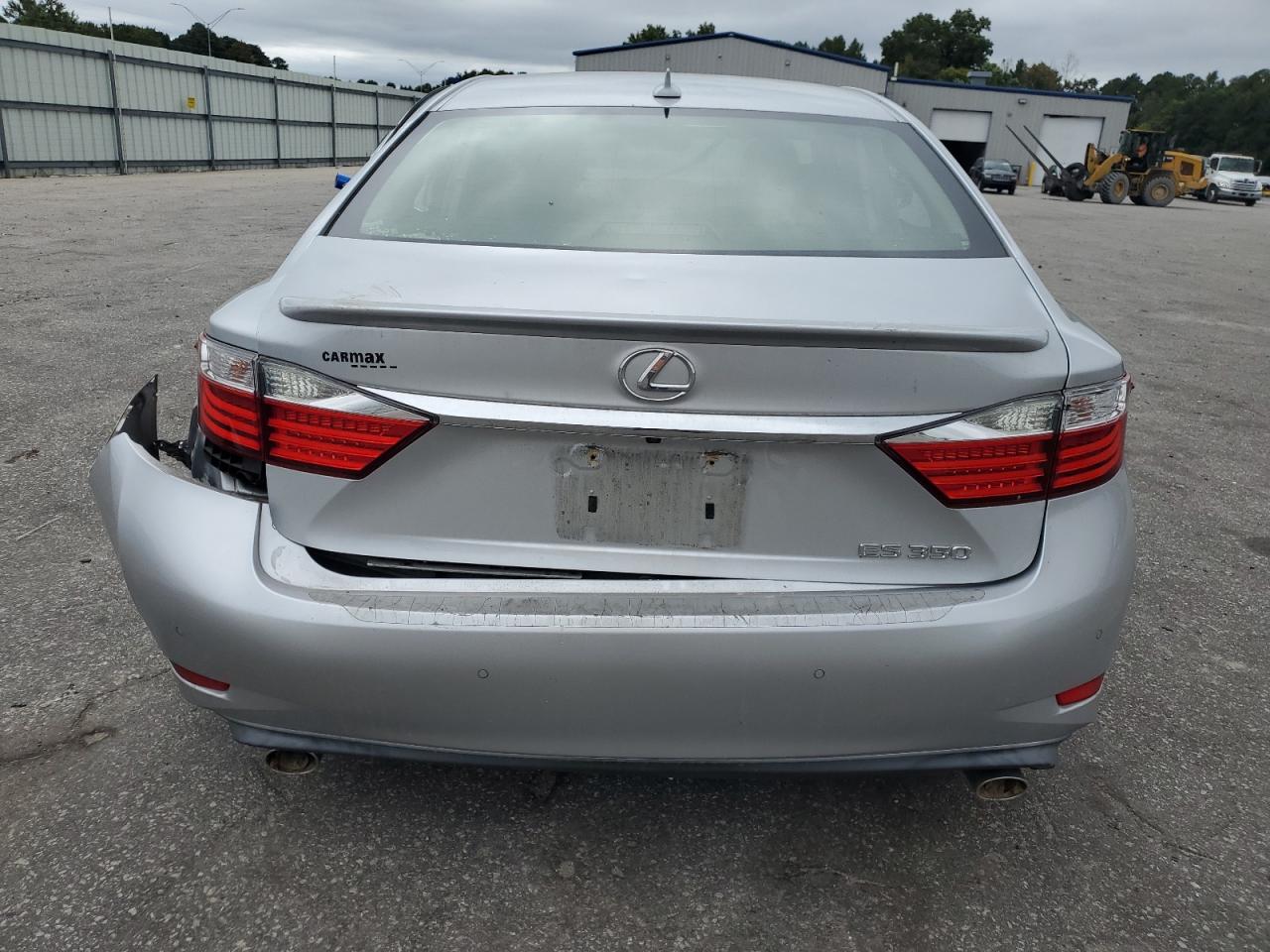 2013 Lexus Es 350 VIN: JTHBK1GGXD2051171 Lot: 80328425