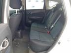 2014 NISSAN NOTE ACENTA PREMIUM  for sale at Copart WHITBURN