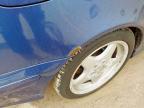 2003 MERCEDES CLK320 AVANTGARDE AUTO 320 AVANTGARDE 2DR TIP AUTO for sale at Copart BRISTOL