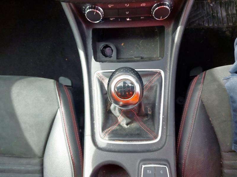 2013 MERCEDES-BENZ A180 BLUE-CY AMG SPORT CD 