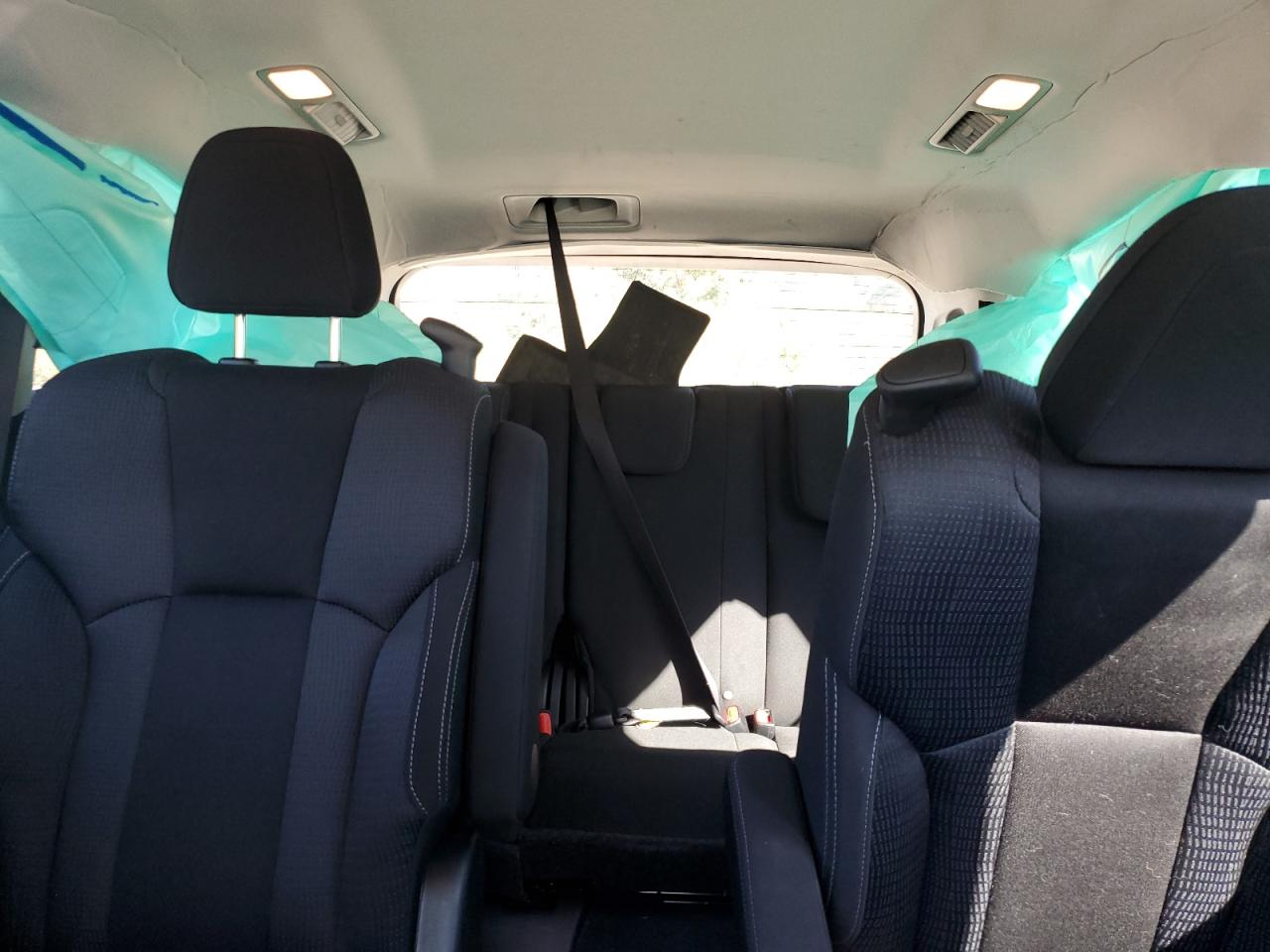 2021 Subaru Ascent Premium VIN: 4S4WMAFD5M3401199 Lot: 84072535