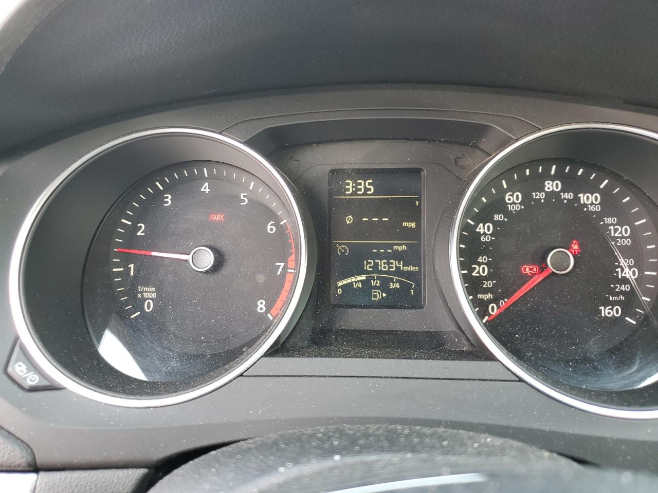 2017 Volkswagen Jetta S VIN: 3VW167AJ9HM392212 Lot: 81386355