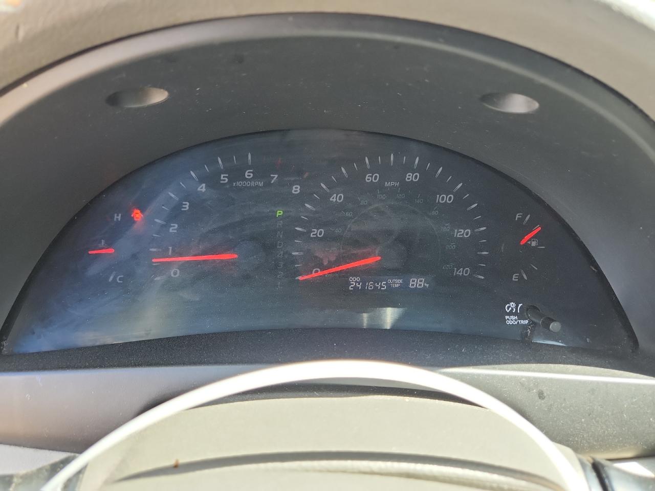 2007 Toyota Camry Ce VIN: 4T4BE46K57R008870 Lot: 81014245