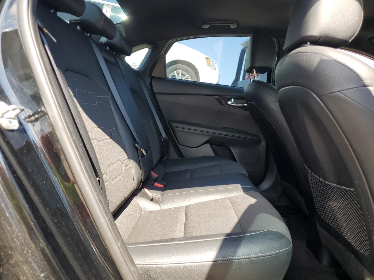 2024 Kia Forte Gt Line VIN: 3KPF54AD4RE808232 Lot: 80941785