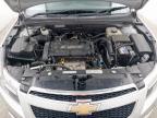 2012 CHEVROLET CRUZE LT AUTO  for sale at Copart GLOUCESTER