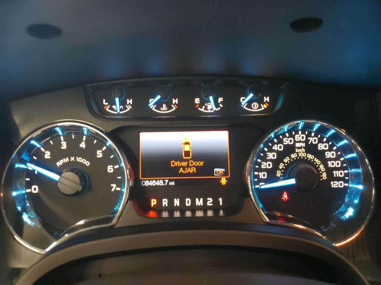 2013 Ford F150 Supercrew VIN: 1FTFW1EFXDFD01325 Lot: 81837035