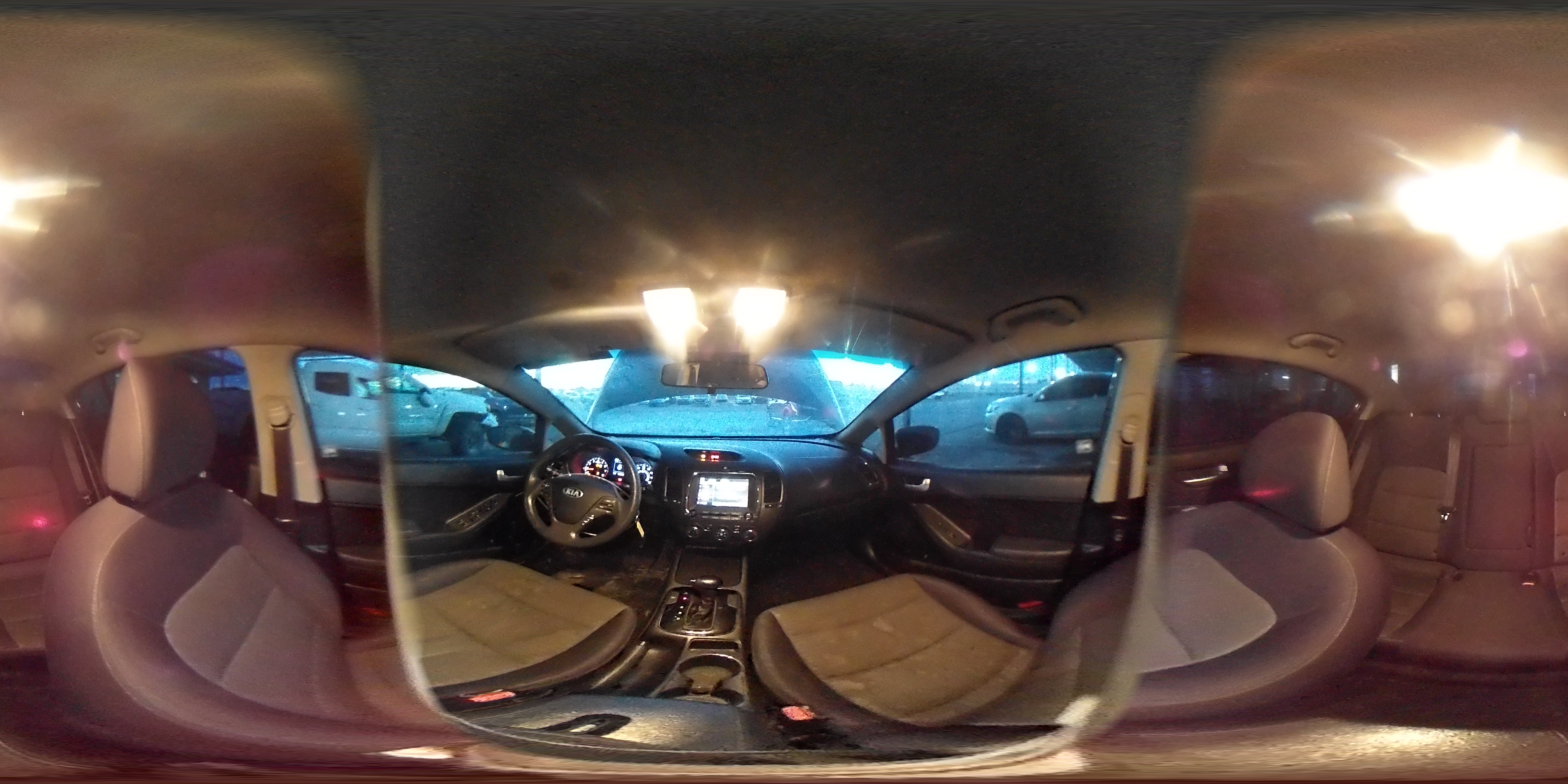 2018 Kia Forte Lx VIN: 3KPFL4A79JE164182 Lot: 81818045