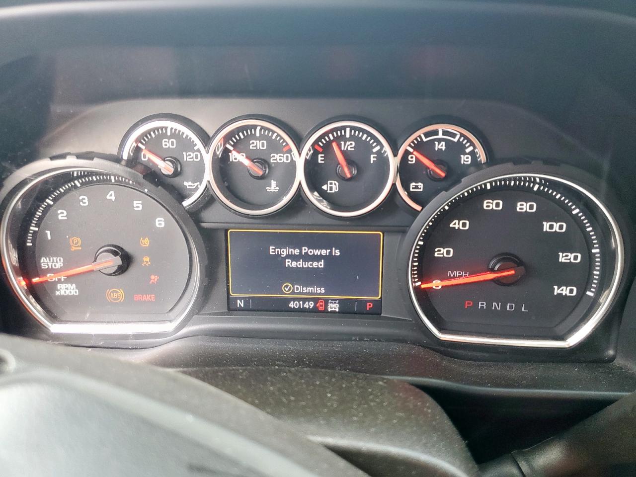 2022 Chevrolet Silverado Ltd K1500 Lt-L VIN: 1GCPYJEK9NZ147881 Lot: 81047565