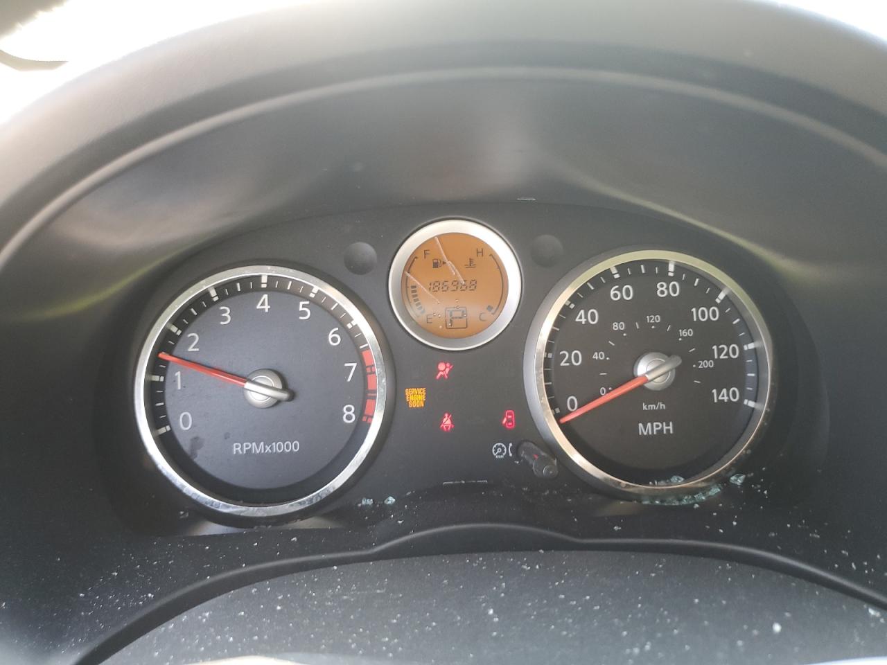 2007 Nissan Sentra 2.0 VIN: 3N1AB61E37L715382 Lot: 80107575